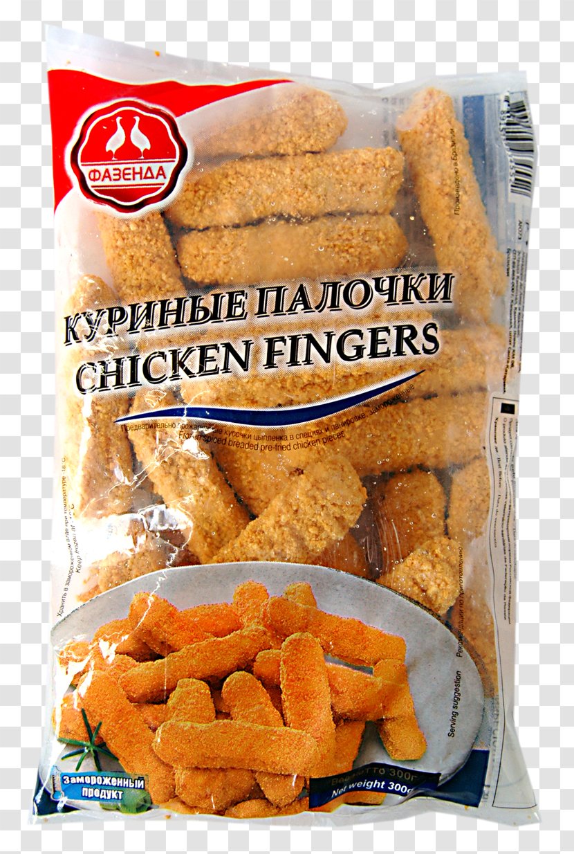 McDonald's Chicken McNuggets Junk Food Fish Finger Vegetarian Cuisine Kids' Meal Transparent PNG
