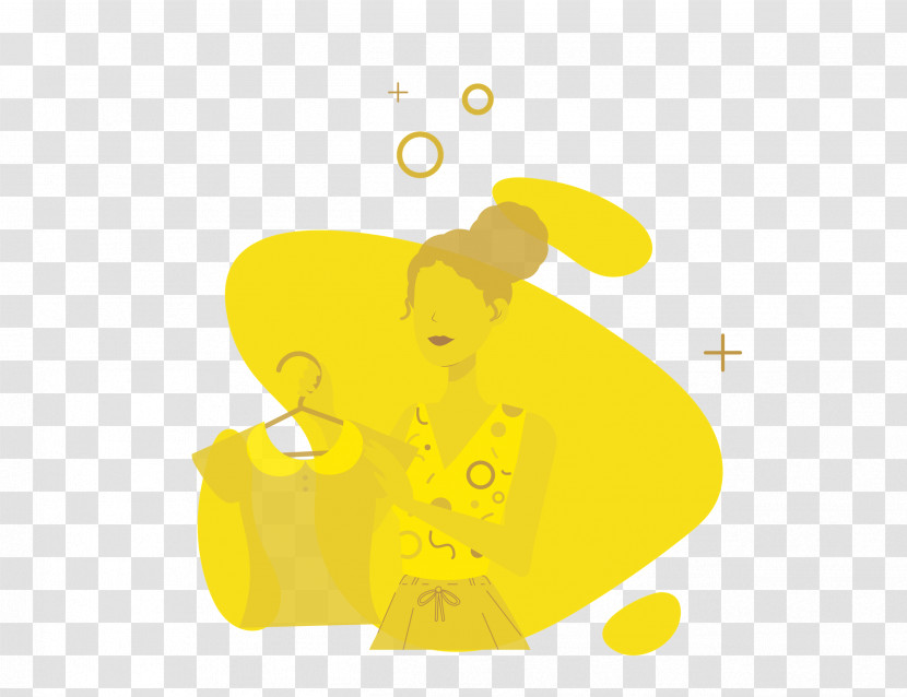 Cartoon Yellow Happiness Lon:0jjw Meter Transparent PNG