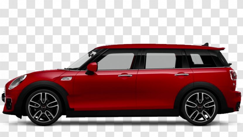 MINI Countryman Mini Hatch Cooper D 3-Door Clubman - Vehicle Transparent PNG