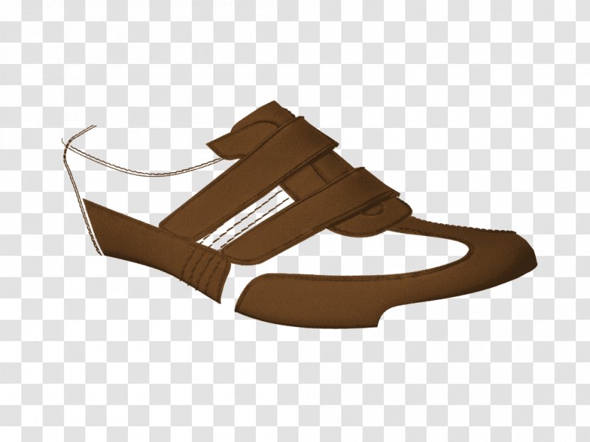 Sandal Shoe Cross-training - Footwear Transparent PNG