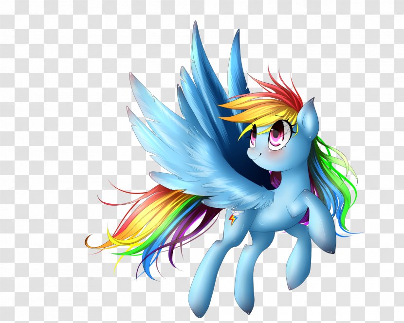 Twilight Sparkle Fluttershy Pony Horse Fan Art - Tree - Rainbow Transparent PNG