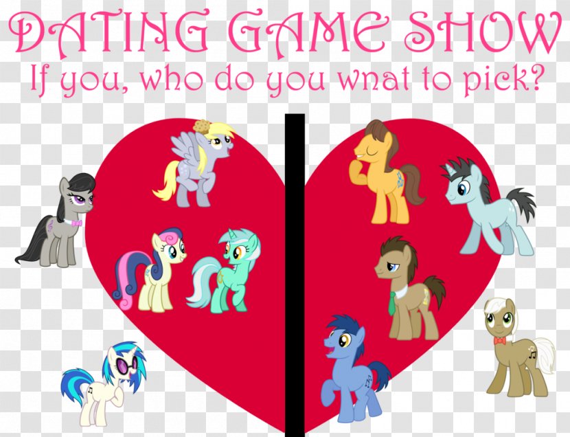Derpy Hooves Clip Art Artist Illustration Pony - Tree - Dating Game Show Transparent PNG