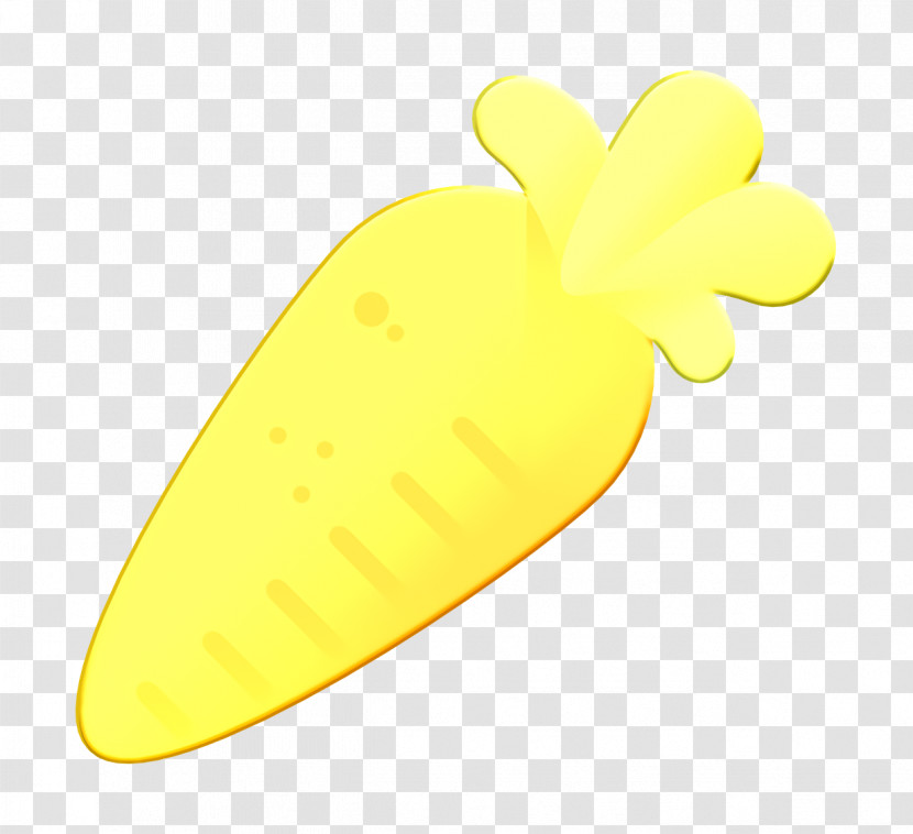 Carrot Icon Cooking Icon Transparent PNG
