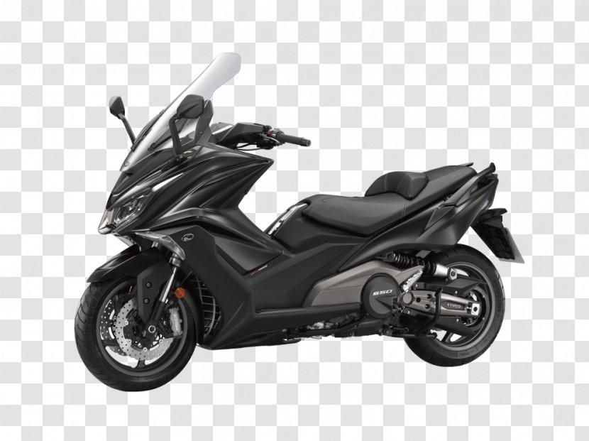 Scooter BMW Yamaha Motor Company Motorcycle TMAX - Vehicle Transparent PNG