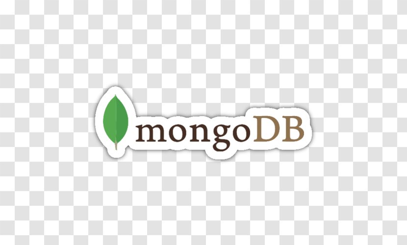 Logo Brand Product Design MongoDB Inc. Transparent PNG