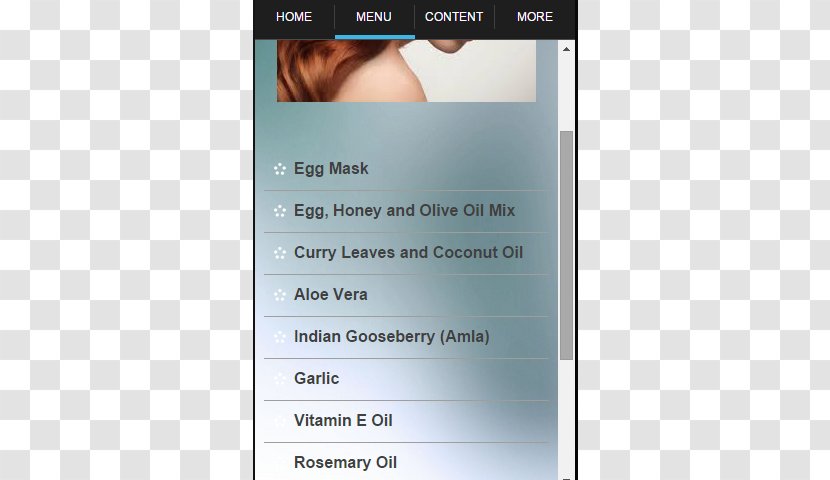 Smartphone Multimedia Electronics Screenshot Font - Home Remedies Transparent PNG