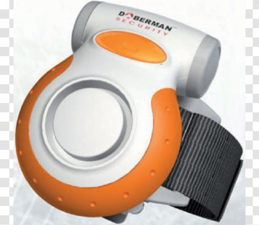 Dobermann Alarm Device Rottweiler Clocks Security Alarms & Systems - Motion Sensors - JOGGER Transparent PNG