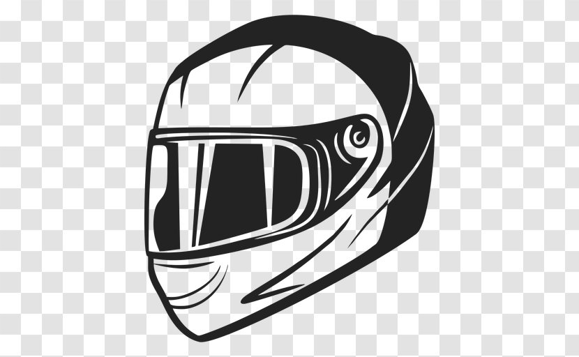 Motorcycle Helmets Bicycle - Personal Protective Equipment - Bell Logo Transparent PNG
