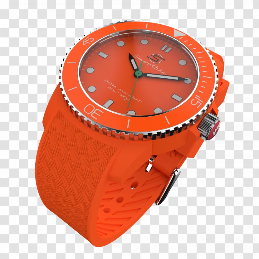 Swatch Clock Chronometer Watch Apple Transparent PNG
