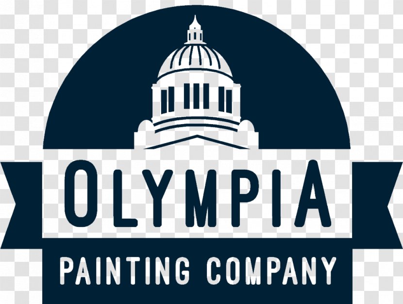 Olympia Logo Organization Painting Brand - Text Transparent PNG