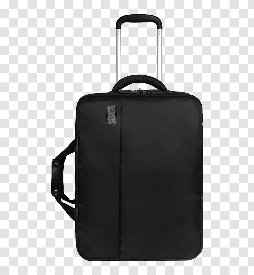 Suitcase Baggage Samsonite Hand Luggage - Duffel Bags Transparent PNG