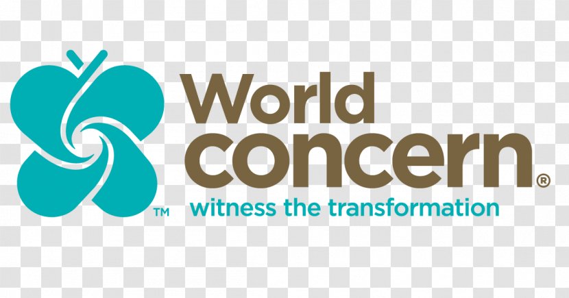 World Concern Logo Organization Burma Bangladesh - Brand - JOB VACANCY Transparent PNG