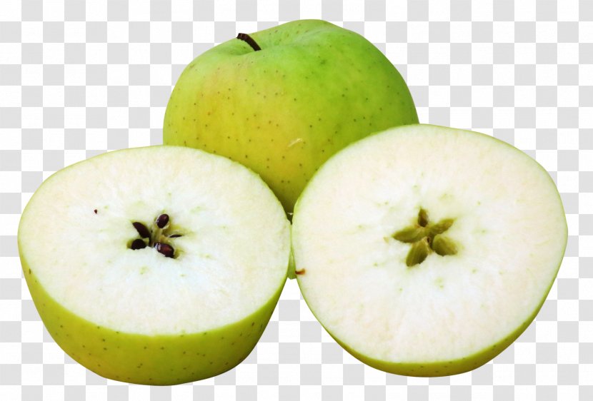 Granny Smith Apple Food - Listeria - Green Transparent PNG