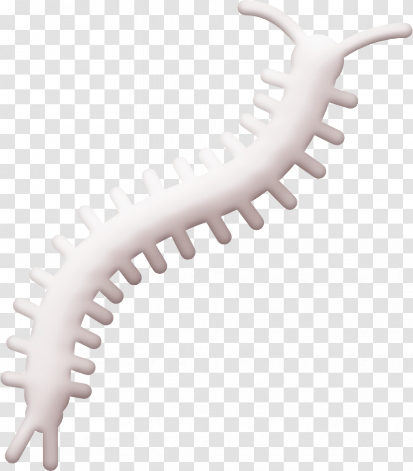 Centipede Icon Insect Icon Animals Icon Transparent PNG