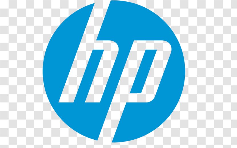 Hewlett-Packard Logo Transparency Font - Wideformat Printer - Hewlettpackard Transparent PNG