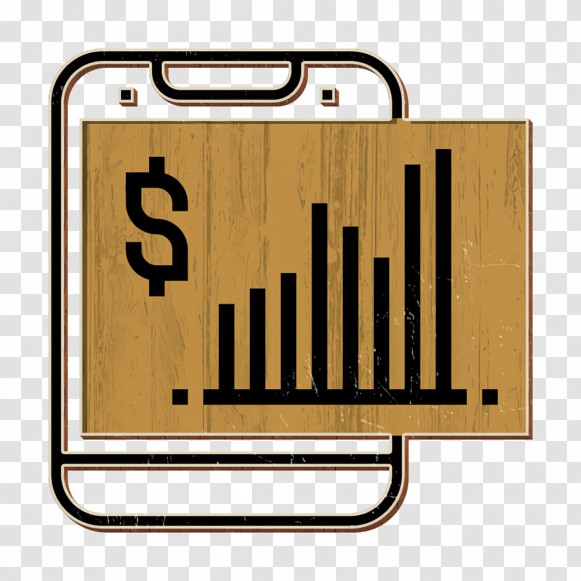 Investment Icon Business And Finance Icon Statistics Icon Transparent PNG