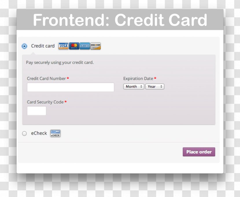 Logo Brand Advertising Font - Software - Credit Card Payment Transparent PNG