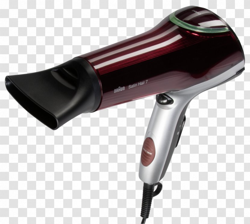 Hair Dryers - Dryer Transparent PNG