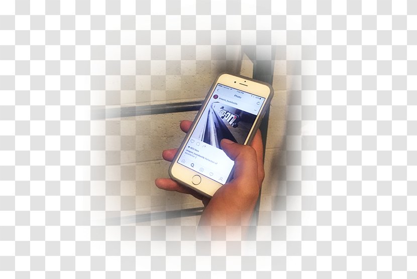 Smartphone Snap-on Tool - Iphone Transparent PNG