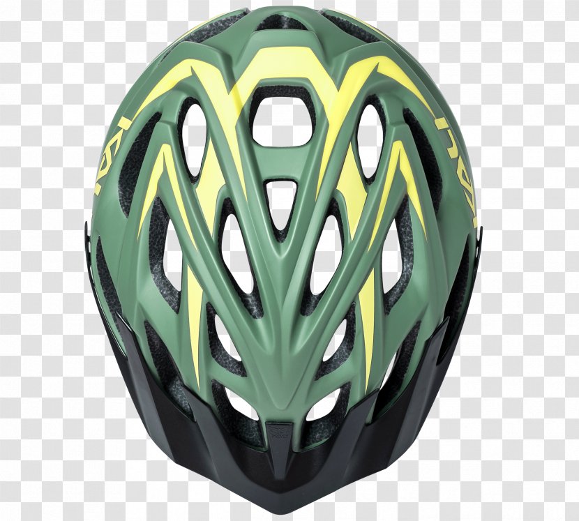 Bicycle Helmets Lacrosse Helmet Motorcycle Green - Ashoka Chakra Transparent PNG