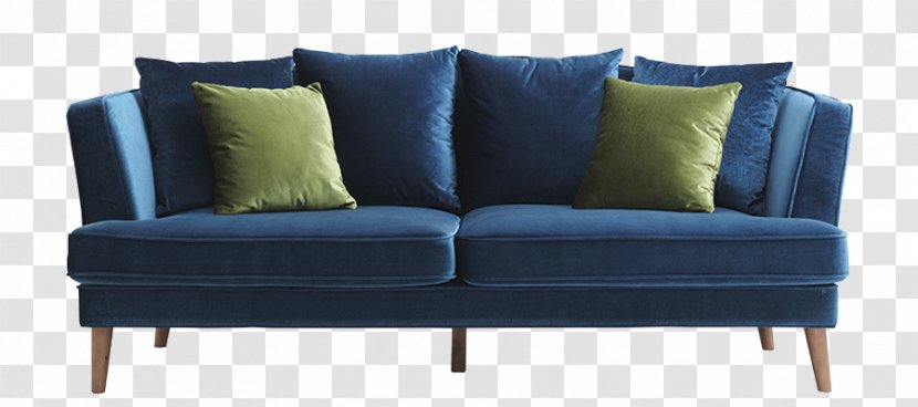 Koltuk Couch Chair Sofa Bed Armrest - Futon - Living Room Furniture Transparent PNG