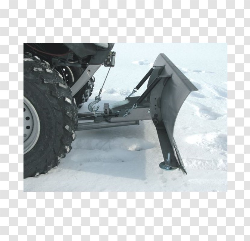 Tire Snow Wheel All-terrain Vehicle Car - Blower - Rhino Transparent PNG
