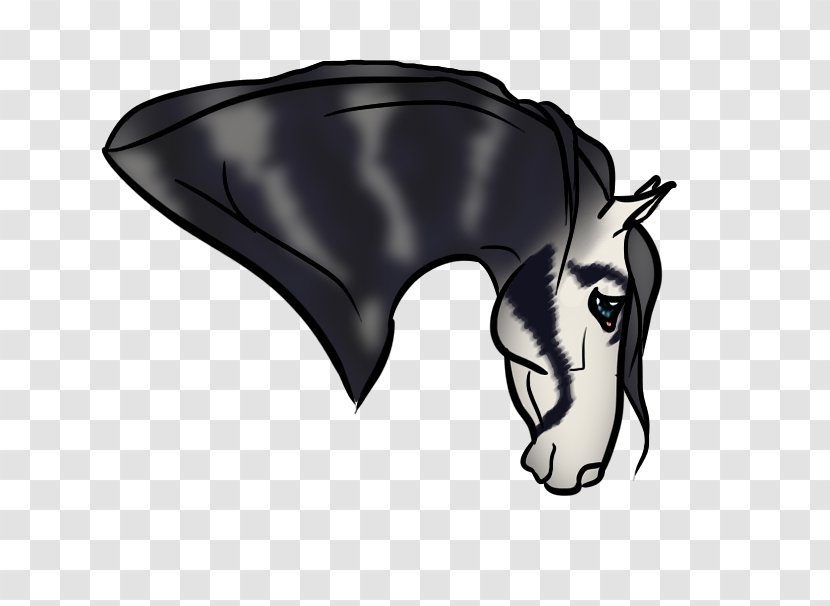 Cattle Horse Mammal Product Design - Mythical Creature Transparent PNG