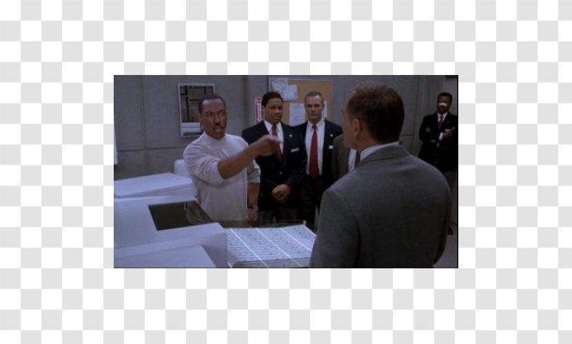 Axel Foley Beverly Hills Cop 0 Comedy - Actiekomedie - 3 Transparent PNG