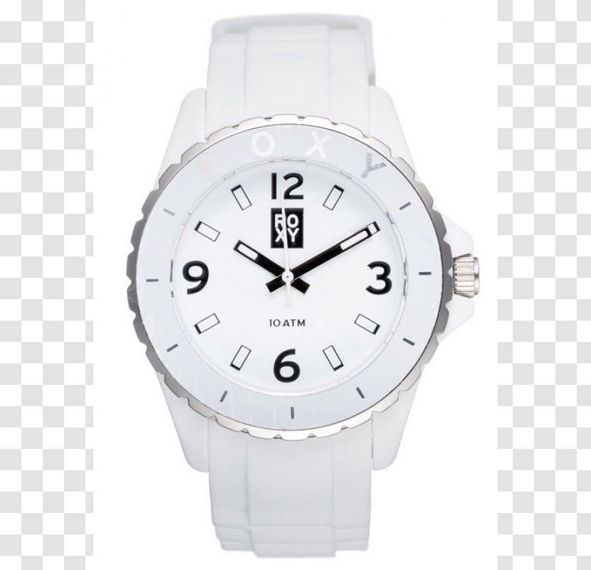 Watch Strap Clock Transparent PNG