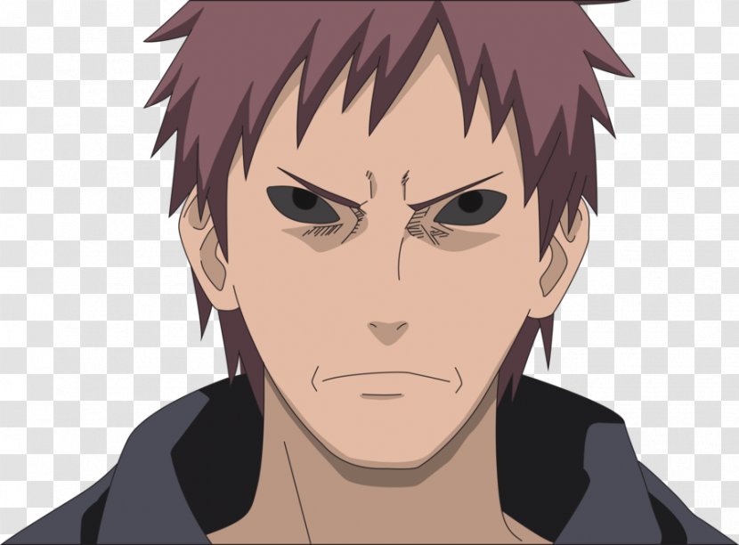 Gaara Naruto Shippūden Shippuden: Ultimate Ninja Storm 3 Sasuke Uchiha 4 - Frame Transparent PNG