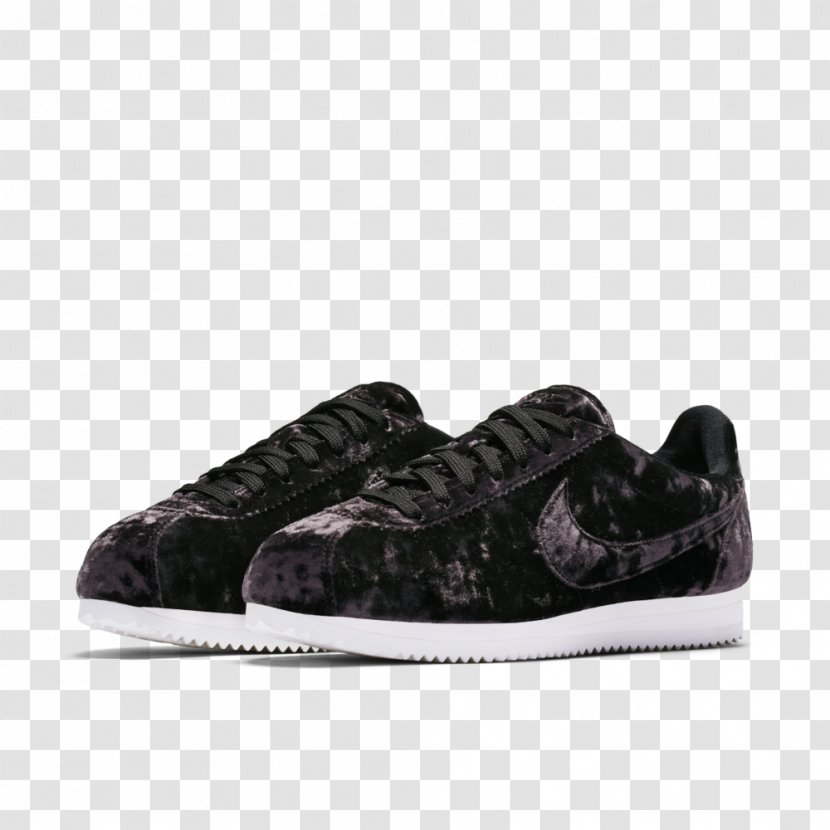 Nike Free Cortez Blazers Shoe - Walking Transparent PNG