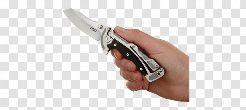 Hunting & Survival Knives Utility Columbia River Knife Tool Blade - Kitchen Transparent PNG