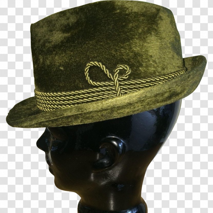 Fedora - Headgear - Hat Transparent PNG