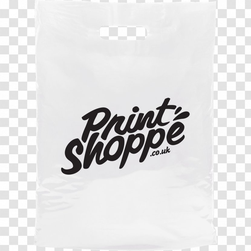 Plastic Bag Brand Textile Paper Shopping - Promotion - Kraft Transparent PNG