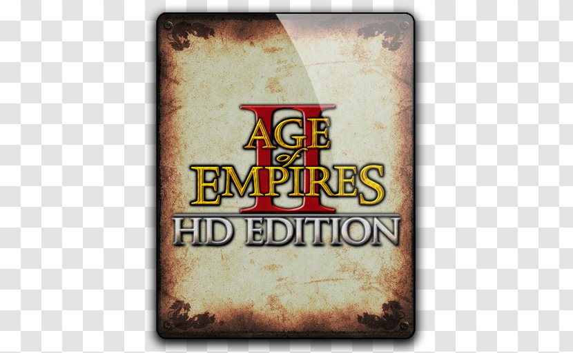 Age Of Empires II: The Forgotten Mythology PlayStation 2 Xbox 360 - Ii Transparent PNG