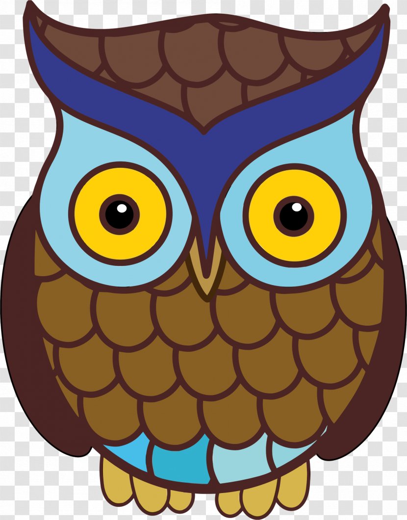 Owl Clip Art - Bird Transparent PNG