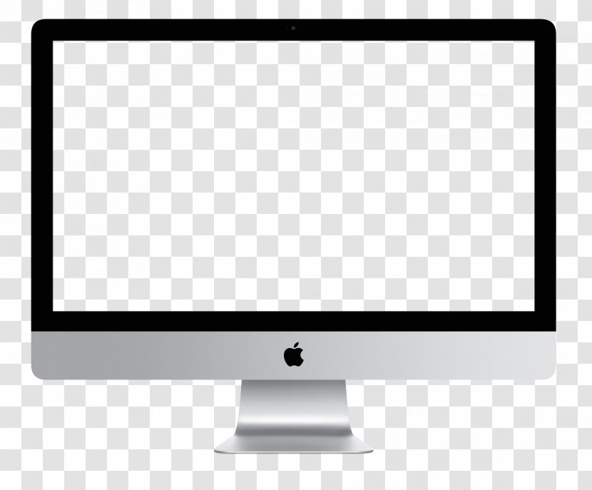 Mac Book Pro IMac Mini Apple - Technology - Imac Monitor Transparent PNG