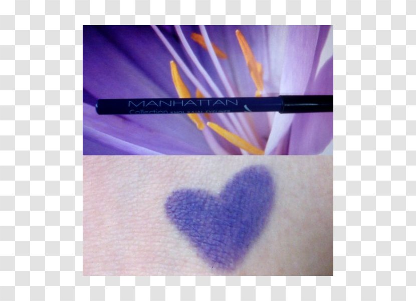 Brush - Purple - Kajal Transparent PNG