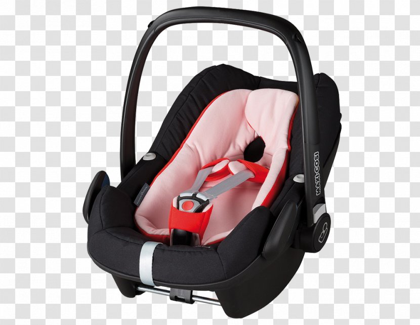 Baby & Toddler Car Seats Maxi-Cosi Pebble Isofix - Comfort Transparent PNG
