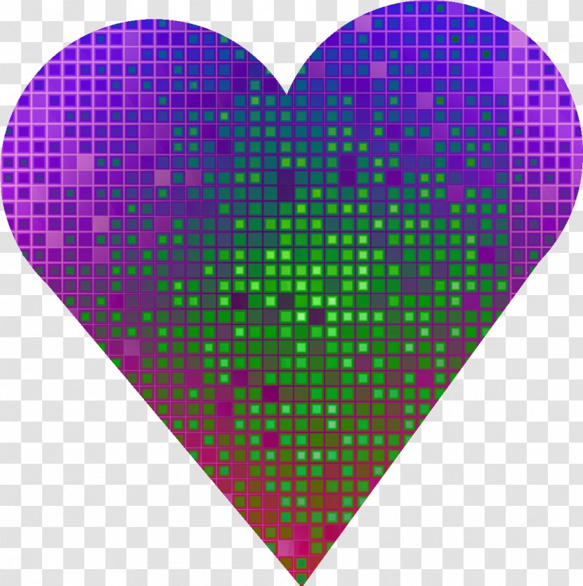 Valentine's Day Picasa Web Albums Disco - Cartoon Transparent PNG