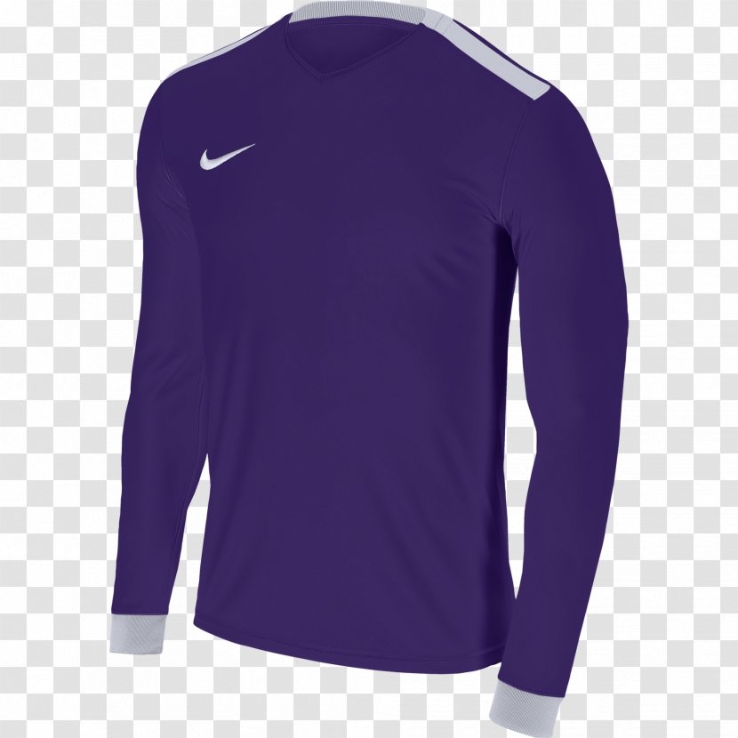 T-shirt Sleeve Nike Air Force 1 - Sportswear Transparent PNG