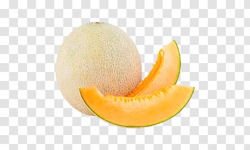 Cantaloupe Honeydew Charentais Melon Santa Claus Transparent PNG