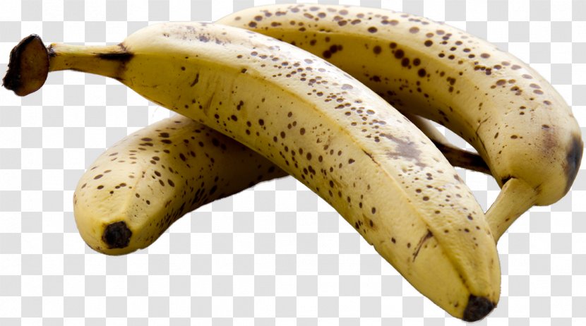 Banana Health Food Eating Nutrition - Ripe Transparent PNG