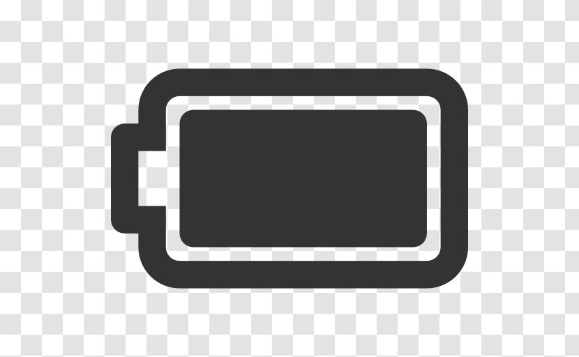 Battery Charger Electric - Multimedia - Android Transparent PNG