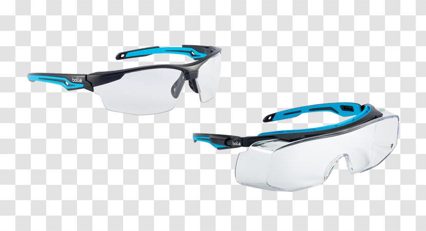 Goggles Sunglasses Tryon - Plastic - Glasses Transparent PNG