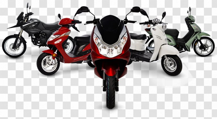 Motorcycle Accessories Motorized Scooter Pelé Motos Car - Mechanic - Moto Cross Transparent PNG