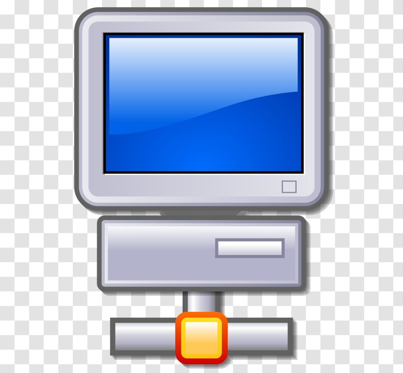 Computer Monitors - Monitor - Design Transparent PNG