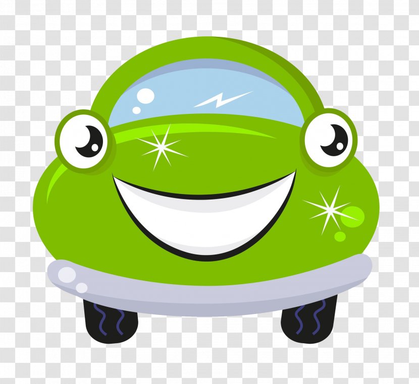 Car Wash Auto Detailing Custom - Cartoon Transparent PNG