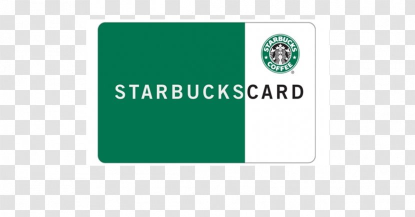 Gift Card Starbucks Credit Coupon - Text - Discount Transparent PNG