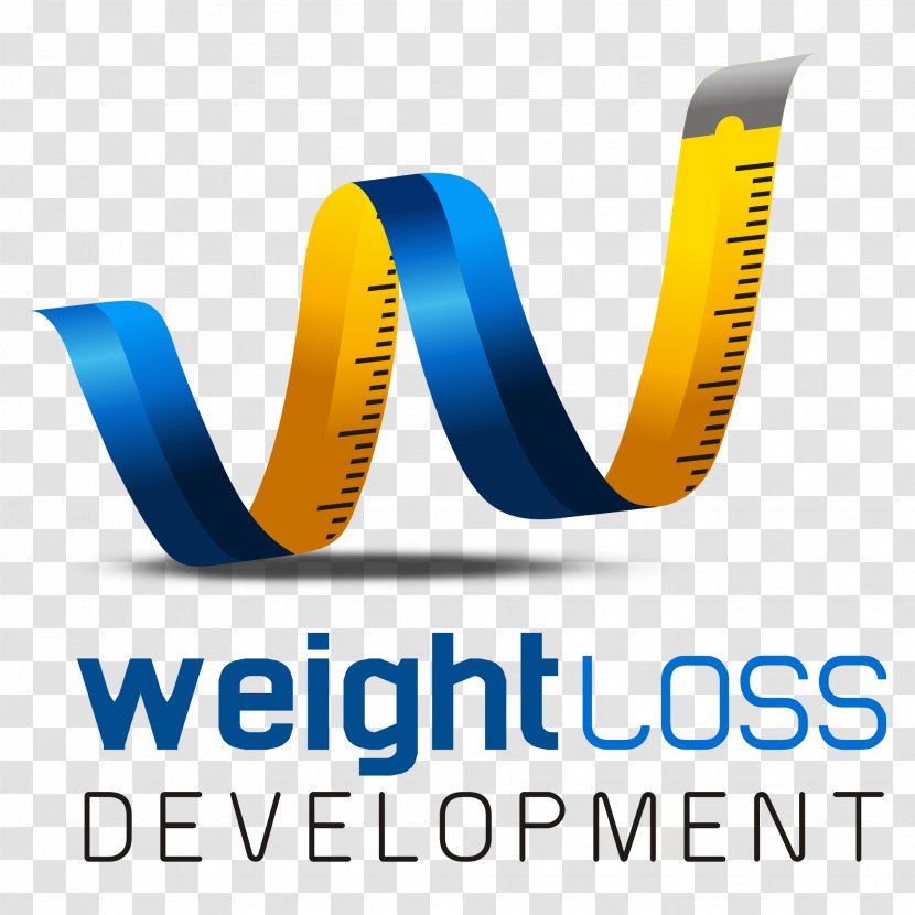 Logo Brand Product Design Font - Weightloss Transparent PNG